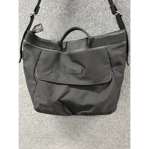 Bugaboo Changing Bag Black Camaleon Fox 16”x12” - Picture 2 of 15